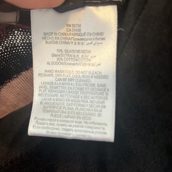 BCBG MAXAZRIA Sweater - Picture 6 of 7